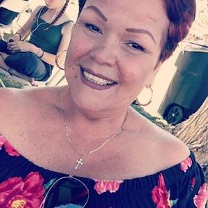 Meet your Posher, Lilia retana